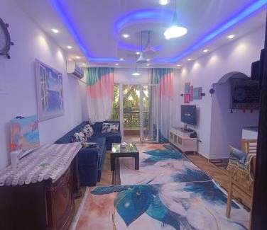 Sheikh Zayed City Apartment | Hotel apartment in Sheikh Zayed City