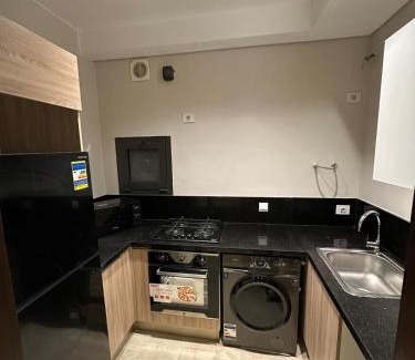 Sheikh Zayed City Apartment | Hotel Apartment in Zaid Towers