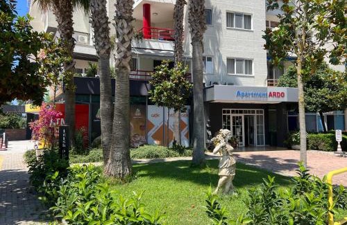 Golem Apartment | HOTEL Apartments ARDO