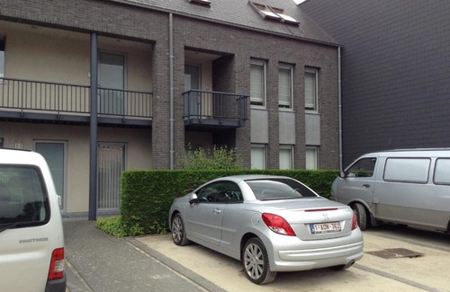 Geel Apartment | Hotel Apartments Belgium 1 - HAB 1