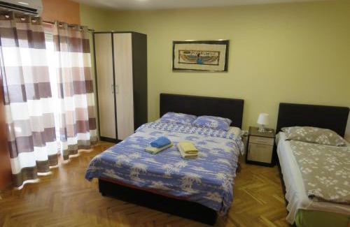 Zemun Apartment | Hotel Apartments Bella Mare Belgrade