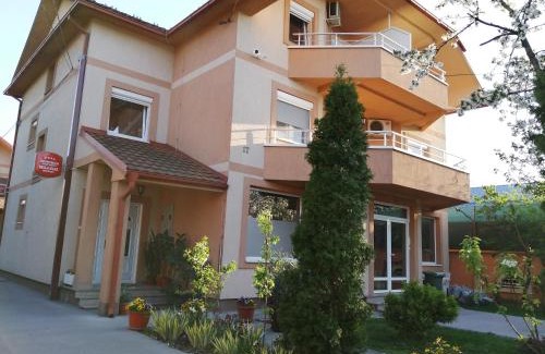 Zemun Apartment | Hotel Apartments Bella Mare Belgrade