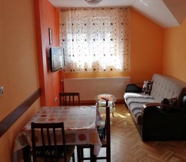 Zemun Apartment | Hotel Apartments Bella Mare Belgrade