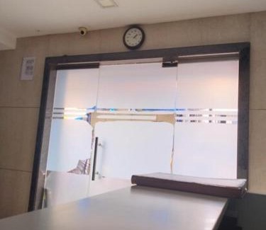 Prabhadevi Hotel | Hotel Apex Regency