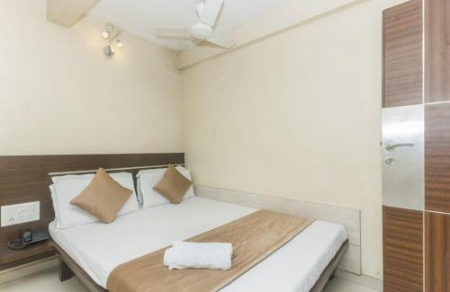 Prabhadevi Hotel | Hotel Apex Regency