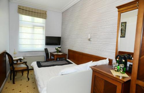 Darlowko Hotel | Hotel Apollo