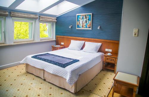 Darlowko Hotel | Hotel Apollo