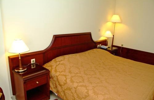 Delfoi Hotel | Hotel Apollonia Delphi