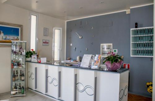 Lido di Savio Hotel | Hotel Apollonia