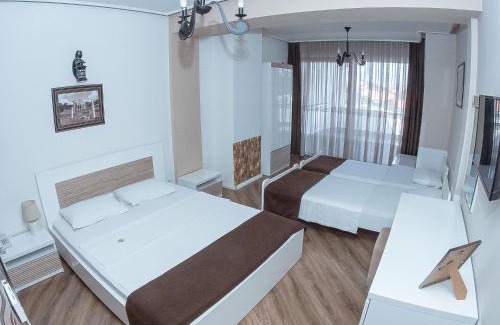 Mejë Hotel | Hotel Apollonia