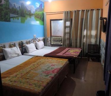 Chandigarh Hotel | Hotel Apple Rose Near Harish Dhaba
