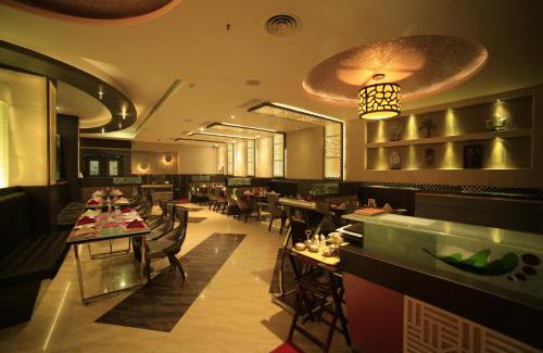 Vannarpettai Hotel | Hotel Apple Ttree