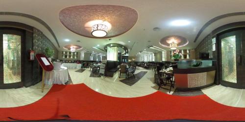 Vannarpettai Hotel | Hotel Apple Ttree