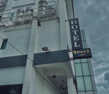 Temerloh Hotel | Hotel Apsara Temerloh Gateway