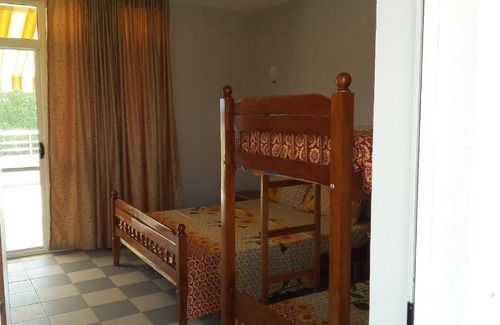 Velipoje Apartment | Hotel Aquarius