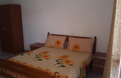 Velipoje Apartment | Hotel Aquarius