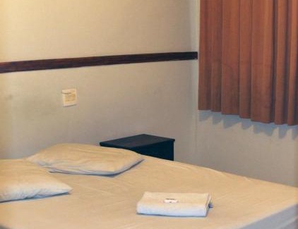 Coronel Fabriciano Hotel | Hotel Aquarius