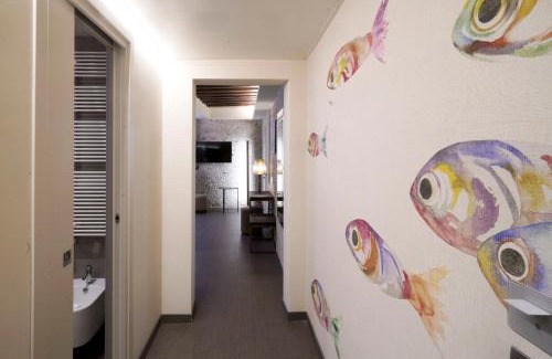 Santa Croce Hotel | Hotel Aquarius Venice - Ascend Collection