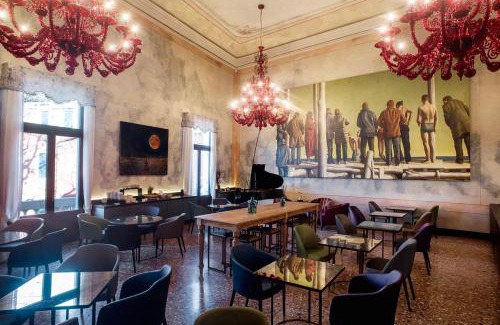 Santa Croce Hotel | Hotel Aquarius Venice - Ascend Collection