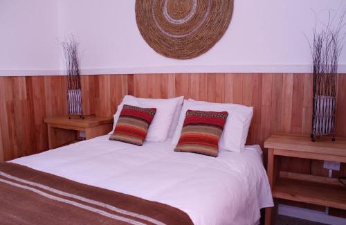 Puerto Natales Hotel | Hotel Aquaterra