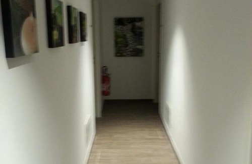 Cerbere Hotel | Hotel Arago