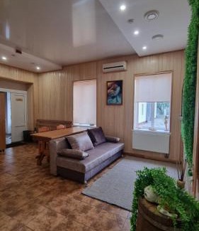 Cherkasy Hotel | Hotel Aragvi
