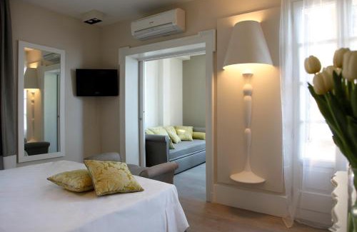 Cannero Riviera Hotel | Hotel Arancioamaro