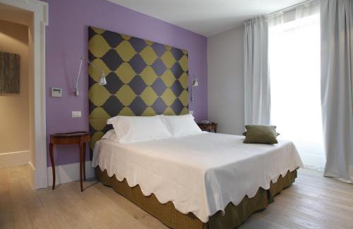 Cannero Riviera Hotel | Hotel Arancioamaro