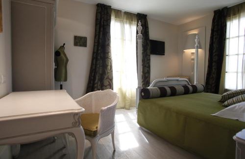 Cannero Riviera Hotel | Hotel Arancioamaro