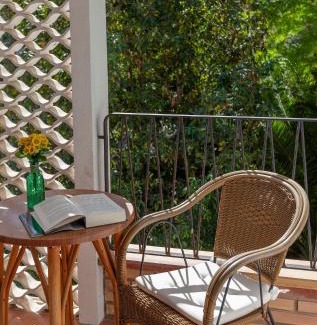 Son Armadams Hotel | Hotel Araxa - Adults Only