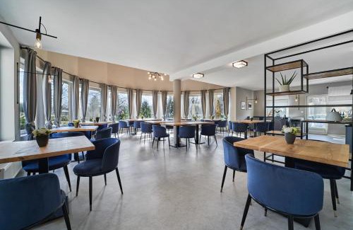 Harkany Hotel | Hotel Arborétum