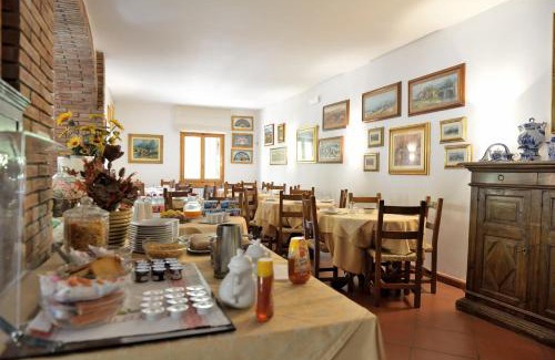 Reggello Hotel | Hotel Archimede