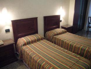 Taureana Hotel | Hotel Arcobaleno