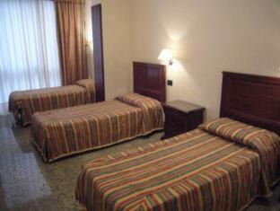Taureana Hotel | Hotel Arcobaleno