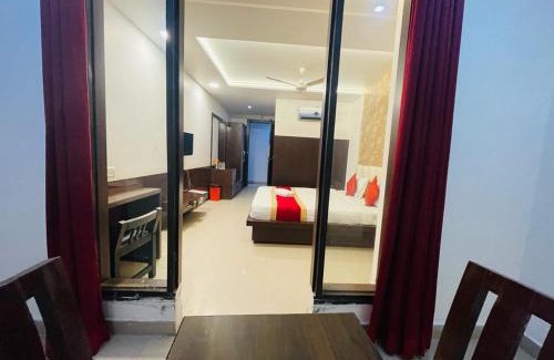 Taj Ganj Hotel | Hotel Areeba by The Golden Taj Group & Hotels
