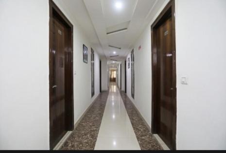 Taj Ganj Hotel | Hotel Areeba by The Golden Taj Group & Hotels