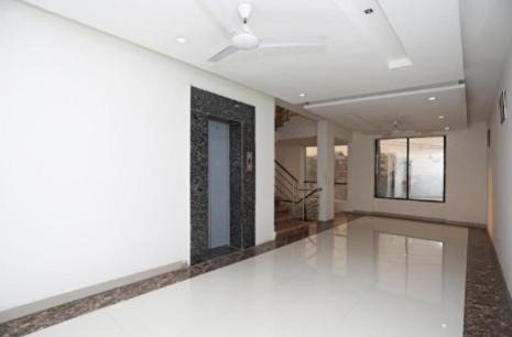 Taj Ganj Hotel | Hotel Areeba by The Golden Taj Group & Hotels