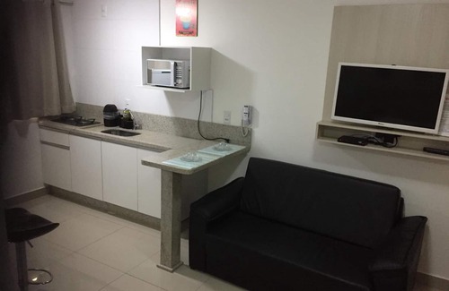 Setor Pedro Ludovico Apartment | Hotel Areião