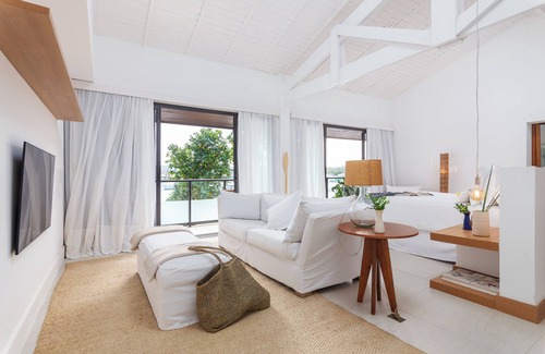 Marina Hotel | Hotel Aretê