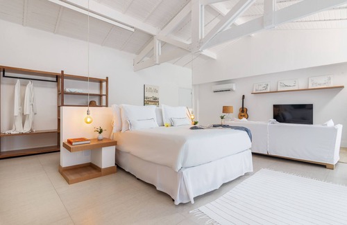 Marina Hotel | Hotel Aretê