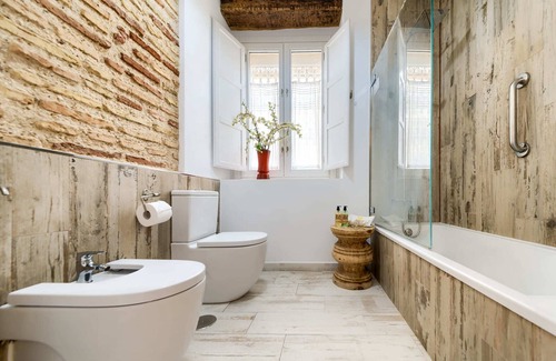 Old Town Hotel | Hotel Argantonio