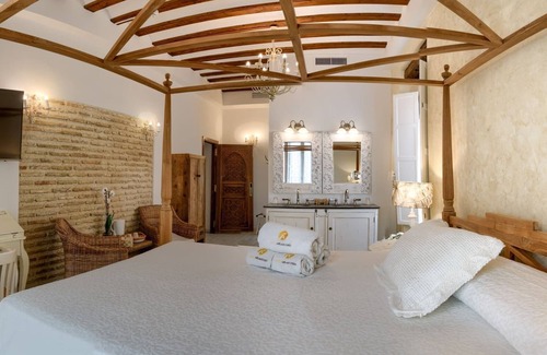 Old Town Hotel | Hotel Argantonio