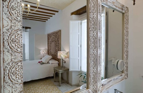 Old Town Hotel | Hotel Argantonio