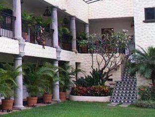 Cuernavaca Hotel | Hotel Argento
