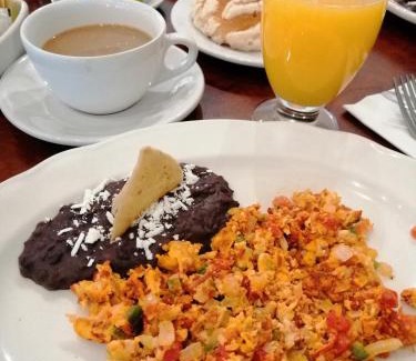 Cuernavaca Hotel | Hotel Argento