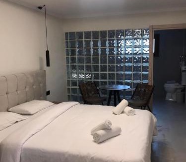 Siviri Apartment | Hotel Argo