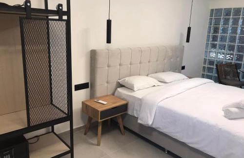 Siviri Apartment | Hotel Argo