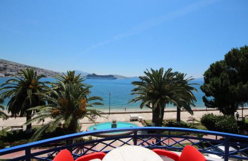 Qender Hotel | Hotel Ari