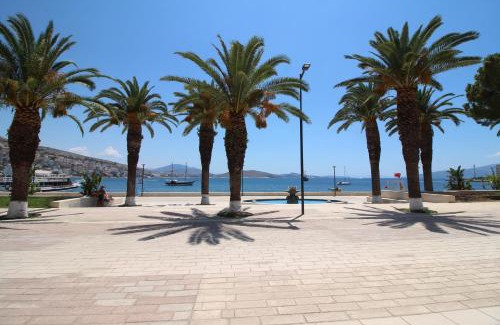 Qender Hotel | Hotel Ari