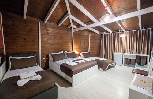 Tirana Resort | Hotel Aria